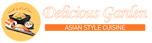 Delicious Garden Barrie logo