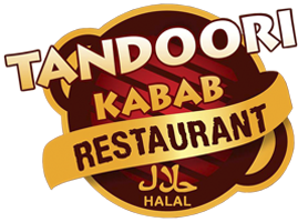 Tandoori Kabab logo