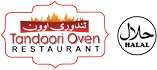 Tandoori Oven Restaurant logo