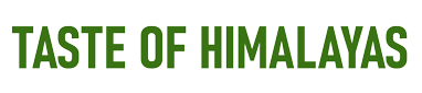Taste of Himalayas logo