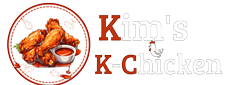 Kim&rsquo;s K-Chicken Dieppe logo