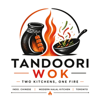 Tandoori Wok