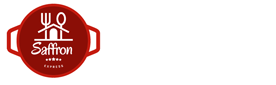 Saffron Indian Foods - Oromocto logo