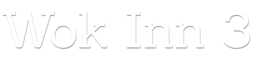 Wok Inn 3 | Chinese, Asian - Kelowna, Canada