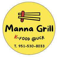 Manna Grill
