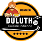 Duluth Cuisine Indienne logo