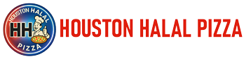 Houston Halal Pizza logo