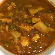 Aloo Gobhi