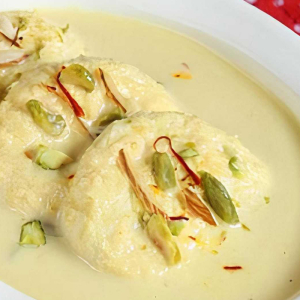 Ras Malai