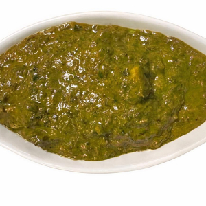 Palak Paneer