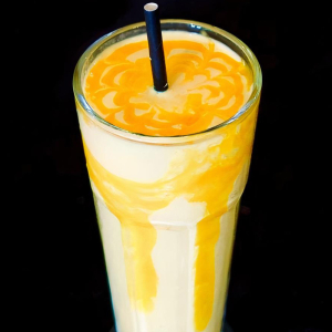 Mango Milkshake