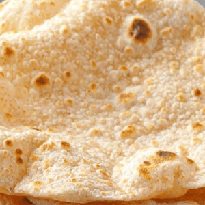 Chapati Roti
