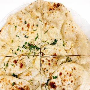 Tandoori Naan