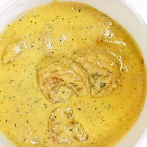 Prawn Korma