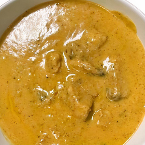 Goat Korma