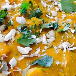 Mixed Vegetables Navrattan