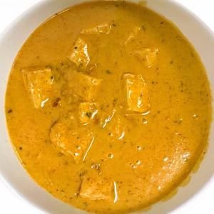 Paneer Korma