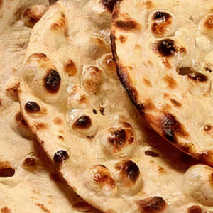 Tandoori Roti