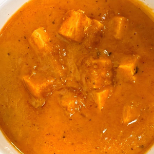 Paneer Butter Masala