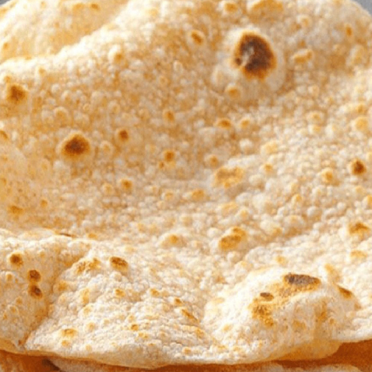 Chapati Roti