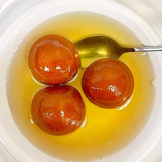 Gulab Jamun 