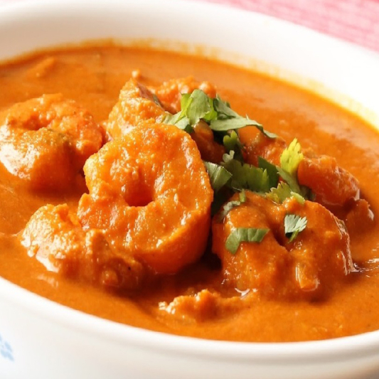 Prawn Goan