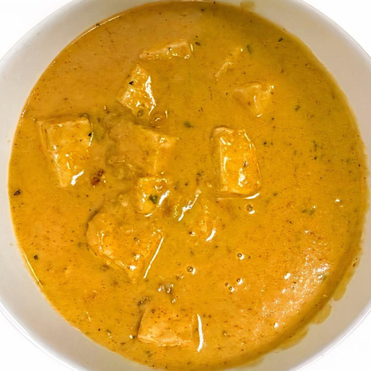 Paneer Korma