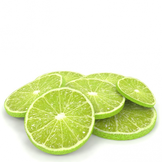 Extra Lime Slices