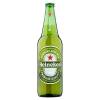 Imported Beer in Bottles