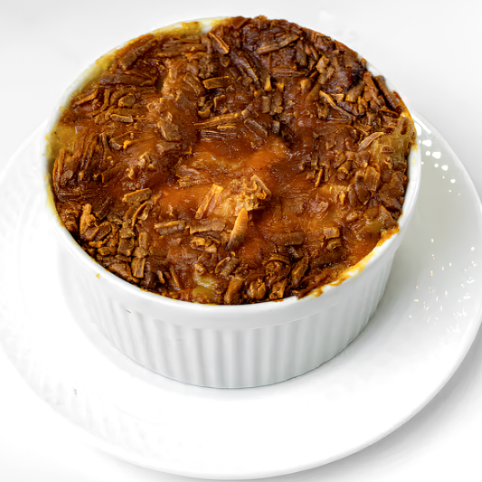 Macaroni Salad / Salade de macaroni