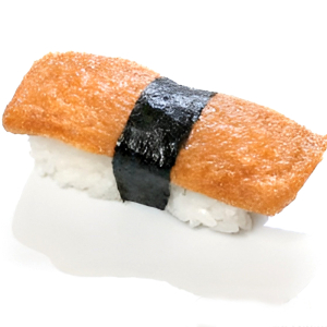Inari Nigiri