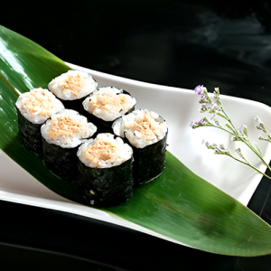 Tuna Maki Roll
