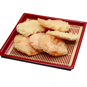 Yam Tempura