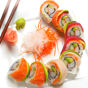 Famous Rolls