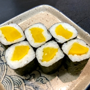 Oshinko Maki