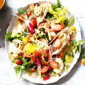 Ajishou Seafood Salad