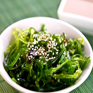 Hiyashi Wakame