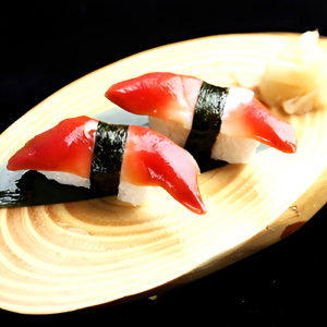 Hokkigai Nigiri
