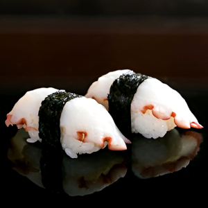 Tako Nigiri