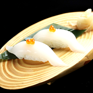 Ika Nigiri