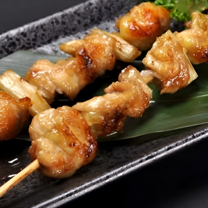Yakitori