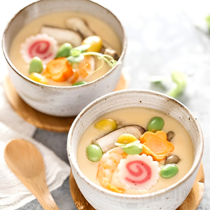 Chawan - Mushi