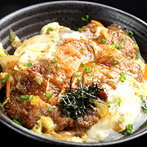 Katsu Don
