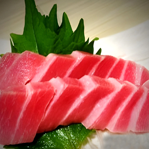 Toro Sashimi