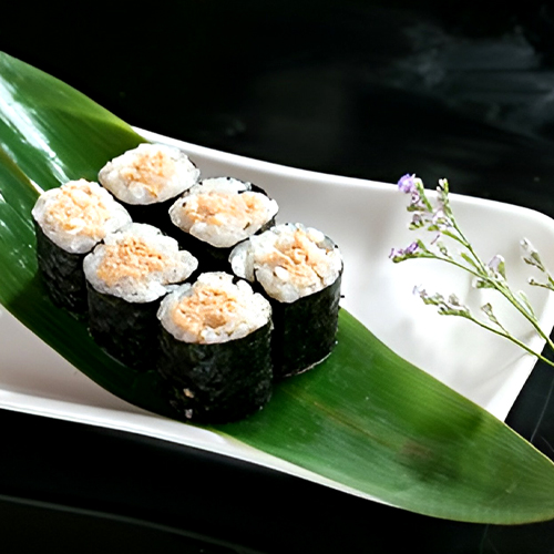 Tuna Maki Roll