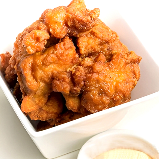 Chicken Karaage