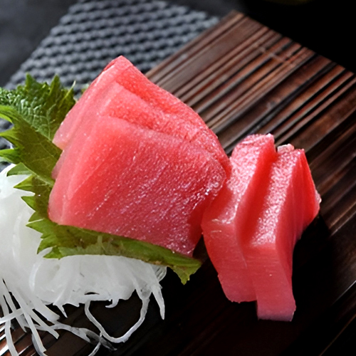Tuna Sashimi