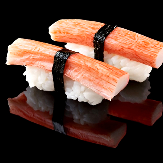 Kani Nigiri