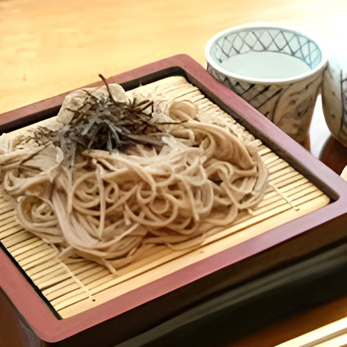 Tenzaru Soba