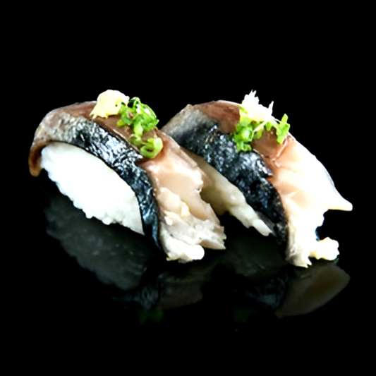 Saba Nigiri